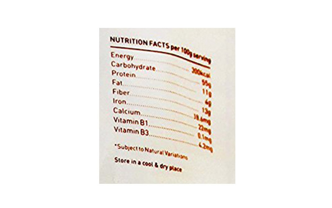 Pure & Sure Organic Barnyard Millet    Pack  500 grams